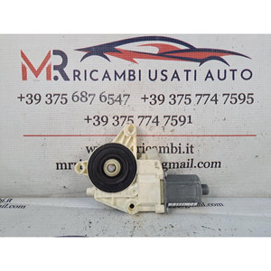 MOTOR ELÉCTRICO PARA VENTANA DELANTERA IZQUIERDA MERCEDES Serie Vito (W447) A4479063500 622951/ R9M (14>) - Product Image 1