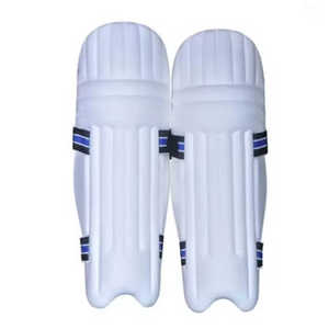 Coussinets de frappeur de club de cricket personnalisés légers de haute qualité genouillères - Product Image 4