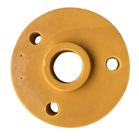 Für Mercedes R230 SL W230 ABC Stoßdämpfer vorne A2303208613 A2303208513 Puffer gummi
