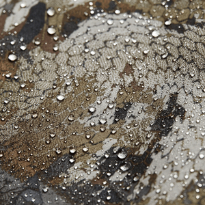 Chaqueta Táctica con Aislamiento Unisex, con Función de Calefacción, Capucha y Múltiples Bolsillos, Ultra Silenciosa y Resistente al Agua - Product Image 3