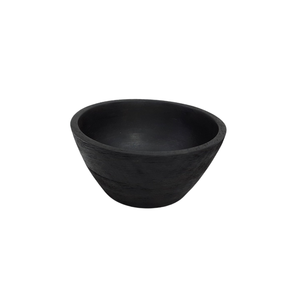 Hogar y utensilios de cocina Tazón para mezclar Vajilla de trabajo de madera y Meena Tazón para servir comida Restaurante Café Resorts Tazón - Product Image 3