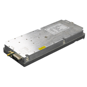 مضخم طاقة مصنعي مضاد للتداخل PA2300-2500MHZ، مضخمات ترددات الراديو لأنظمة الطائرات بدون طيار، وحدة PA مخصصة بقوة 300 واط من الغاليوم - Product Image 3