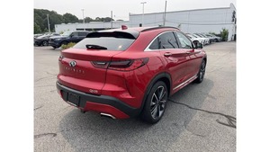 อินฟินิตี้ QX55 SENSORY ปี 2024 สภาพดี ใช้งานน้อย - Product Image 5