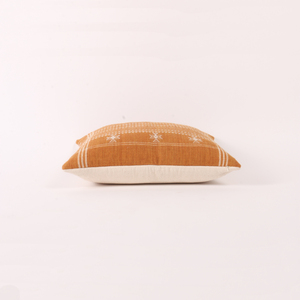 Coussins de canapé en laine douce tissés à la main pour salon housses de coussin en laine confortables taille personnalisée confort pièces d'accent chaudes pour la maison - Product Image 2