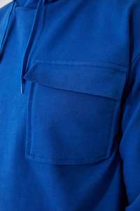 OEM Newest Design <b>Top</b> Quality Sweater Hoodies Woman Pullover Hoodies Sets <b>Women</b> Hoodie 2 Piece 2 Piece Set - Product Image 4