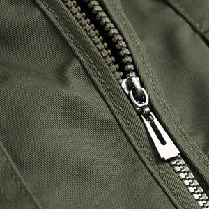 Chaleco Cargo con múltiples bolsillos de bajo precio para adultos y hombres, ropa informal de Color sólido, ropa de abrigo holgada sin mangas, chaleco Cargo - Product Image 4