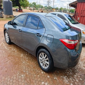 กล้องมองหลังรถยนต์โตโยต้าโคโรลล่า ปี 2022 มือสอง สภาพดี พวงมาลัยขวา รุ่นล่าสุด มีสินค้าพร้อมส่ง จัดส่งรวดเร็ว - Product Image 6