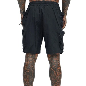 Nouveaux shorts cargo d'été pour homme, shorts de jogging, shorts de course, shorts de fitness, shorts de sport - Product Image 2