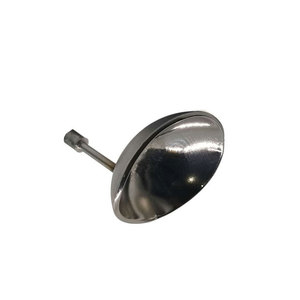 อุปกรณ์ป้องกันดวงตาแบบใช้แล้วทิ้งสำหรับร้านเสริมสวยขั้นตอนการดูแลผิวด้วยเลเซอร์และการใช้งานทางการแพทย์อย่างมืออาชีพ - Product Image 5