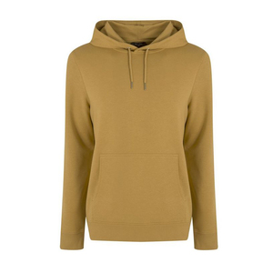Sweat à capuche en molleton pour homme, coupe classique, 100% coton, hiver, avec finition lavée aux enzymes, pour marque de mode haut de gamme - Product Image 5