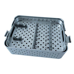 Ensemble d'instruments de plaque dentaire orthopédique pour usage vétérinaire - Product Image 3