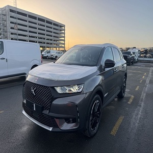 Automóviles D S 2023, D S7 Crossback GT Performance Line FWD, 1.6L Gasolina, Automático de 8 Velocidades, 220bhp, SUV de Lujo - Product Image 5