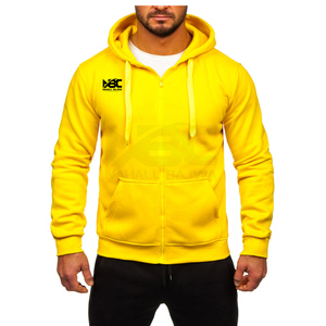 Custom 2023 Survêtement de sport pour hommes, vêtements de sport de jogging d'hiver avec fonction de taille supérieure, vêtements de sport personnalisés - Product Image 3