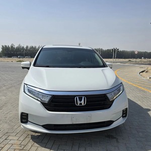 Voitures d'occasion Hondas Odysseys EX-L 3,5 L en vente saisonnière - Product Image 1