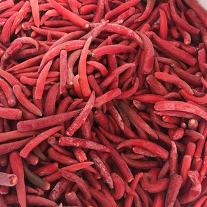 PIMENT CONGELÉ ÉPICÉ POUR RESTAURANTS FOURNISSEURS DE SERVICES ALIMENTAIRES ET EXPORTATION EN VRAC DES FERMES DU VIETNAM - Product Image 2