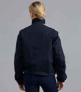 Veste d'équitation pour femmes, hiver, chaude, confortable, respirante, tissu extensible, vêtements d'équitation durables, logo personnalisé, extérieur - Product Image 5