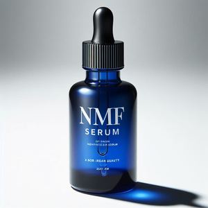 เซรั่มเพื่อความงามสำหรับผิวปราศจากริ้วรอย - Product Image 1