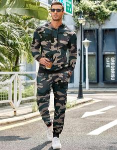 Trajes de chándal de nailon para hombre de alta calidad directos de fábrica para correr de invierno Logotipo personalizable Tallas grandes Ecológico - Product Image 2