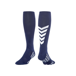 Harry Johnson Production Red NO SHOW Soccer <b>Socks</b> Solid Design Breathable Knitted Adults Football Sport Use Winter Eco-Friendly - Product Image 3