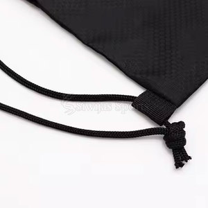 Simple New Design Drawstring <b>Backpack</b> Storage <b>Lightweight</b> Design Easy to Carry for Everyday Use - Product Image 3