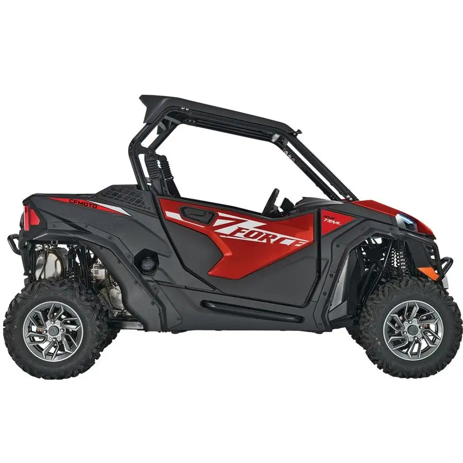 NEW ORIGINAL SALES ZForce 800 Trail 2023 Cfmoto UTV