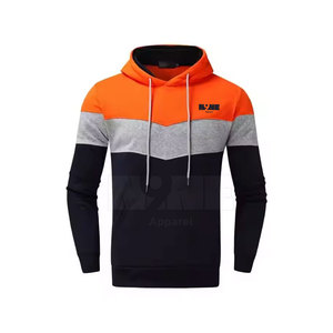 Survêtement en coton léger le plus vendu Dernier design Street Wear pour l'hiver Vente en ligne - Product Image 3