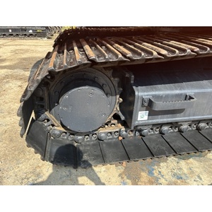 Hot Original 90% New <strong>DOOSAN</strong> 15ton DX150 With High Efficiency Used Excavator for Sale - Product Image 2