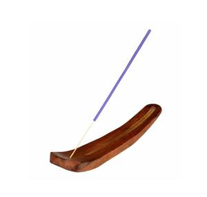 Soporte de incienso de madera de nuevo diseño, diseño multiusos, quemador de incienso para mujer, soporte para palo de incienso - Product Image 5