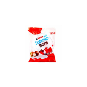 Kinder schokobons รักษาความอร่อยทุกที่ทุกเวลา - Product Image 3