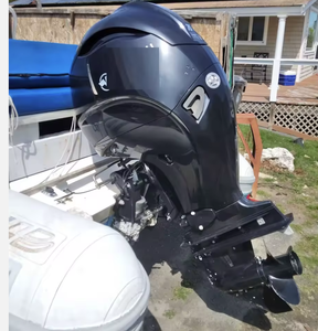 Nuevo Motor Marino Diésel de 4 Tiempos y 6 Cilindros 2023 para Embarcaciones, Nuevo para Reemplazo/Reparación - Product Image 6