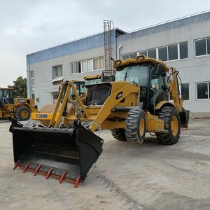 Chargeuse sur pneus CAT 426F2 avec capacité de 3,5 tonnes Garantie d'un an Moteur inclus Moteur Pompe à roulements Boîte de vitesses - Product Image 5