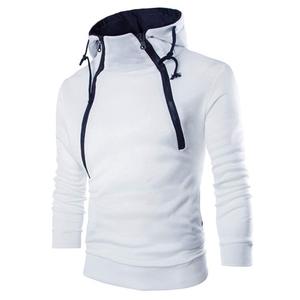 Sweat-shirt à capuche de haute qualité avec broderie personnalisée et logo - Product Image 4