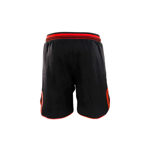 Short de combat UFC MMA imprimé par Sublimation pour homme, Design personnalisé avec tissu 100% Polyester, vente en gros - Product Image 5