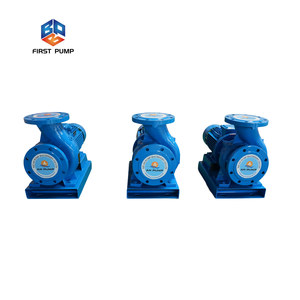 Bomba Centrífuga <span class=keywords><strong>El</strong></span>éctrica de Succión Axial de Alta Calidad al por Mayor - Product Image 3