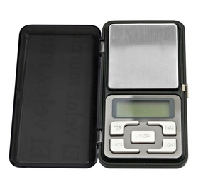 Báscula de bolsillo (GSC 2701747) - Product Image 1