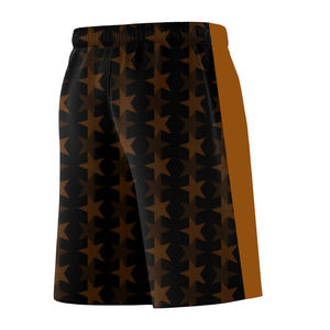 Top Quality Sports Clothing Best Quality Basketball Uniform Sets Bsci Summer Basketball <b>Shorts</b> - Product Image 5