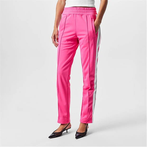 Conjunto Deportivo de 2 Piezas con Capucha y Bordado Personalizado, Pantalones Holgados de Felpa de Algodón, Traje Deportivo Informal - Product Image 4