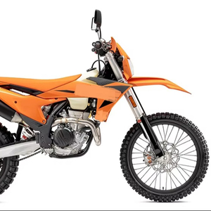 Disponible dès 2026 : Nouvelles motos Enduro 350 EXC-F en stock - Product Image 4