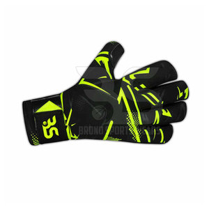 Gants de gardien de but de qualité supérieure au meilleur prix, confortables et performants - Product Image 4