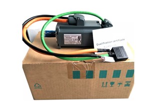 Motor 1FK7034-5AF21-1AG5 nuevo y original - Product Image 5