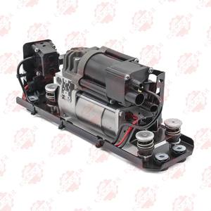 F07-F11 nuovo compressore parti di sospensione con blocco valvola 2 anni di garanzia - Product Image 1