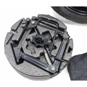 Kit Roue de Secours OPEL Astra J B 16 DTL Diesel 1600 (09>) - Product Image 4