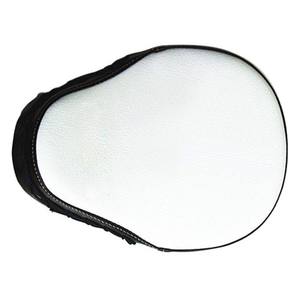 Almohadillas de enfoque de piel de vaca impresas con logotipo personalizado de alta calidad, almohadilla de guante de Kick Boxing profesional, guantes de boxeo de artes marciales Pu de alta calidad - Product Image 4