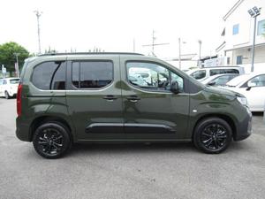 Muy bueno Usado 2025 FIATTT DOBLO GREEN COLOR EDITION Usado - Product Image 3