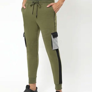 Corredor de marca privada para hombre de nuevo estilo, fabricante de Pakistán, a la venta - Product Image 2
