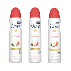 Colomba deodorante Spray 150ml per la vendita prezzo di fabbrica da un esportatore diretto autorizzato