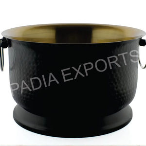 <b>Champagne</b> <b>Bucket</b> Luxury Party Essential - Product Image 1