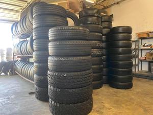 Neumáticos nuevos de alta calidad para automóviles y camiones, Radial sin cámara 11R22.5, precios baratos al por mayor, gran stock - Product Image 4