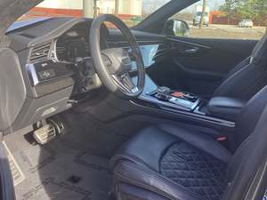 ใช้ RHD/ LHD อย่างเป็นธรรม2022 Audi Sq8 Prestige - Product Image 6