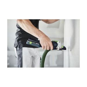 FESTOOL vecturo เครื่องมือออสซิลเลเตอร์ไร้สาย OSC 18 HPC 4,0 - Product Image 2